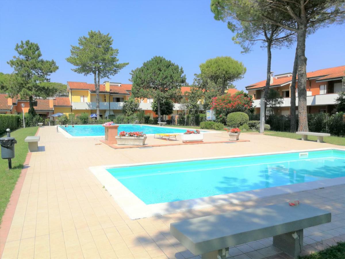 Villaggio Nautilus Bibione Exterior photo