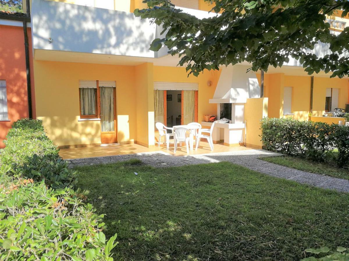 Villaggio Nautilus Bibione Exterior photo